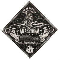 BANDANA - TV SHOW - SONS OF ANARCHY